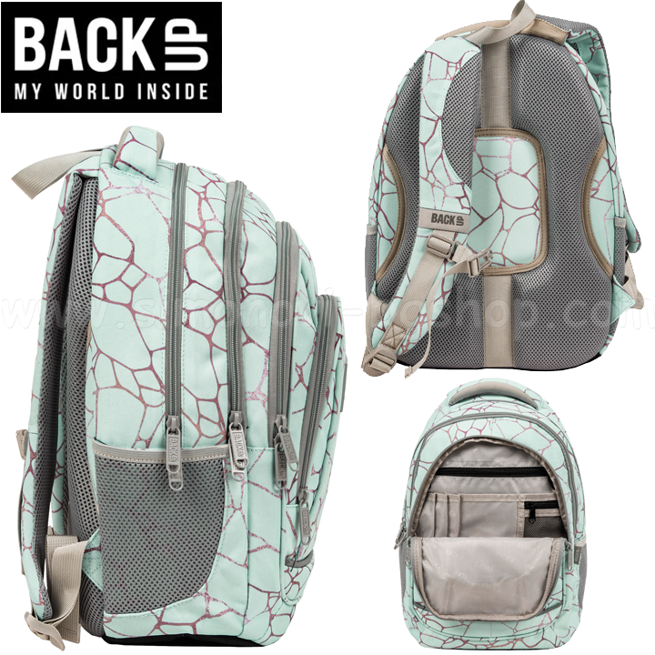 * 2023 BackUp A   Quartz 93878